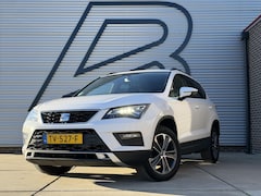 SEAT Ateca - 1.5 TSI Style Business Intense 1e Eigenaar, 150 PK, Navi, Camera, Cruise, Clima, PDC, Appl