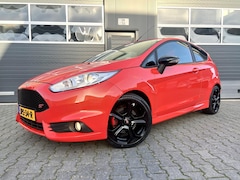 Ford Fiesta - 1.6 ST2 *MOLTEN ORANGE*CRUISE*182PK*ECC*SONY