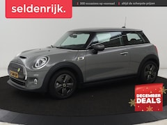 MINI Mini-Electric - Basic 33 kWh | 3-Fase | Climate control | Navigatie | Cruise control
