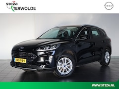 Ford Kuga - 2.5 PHEV Titanium | Adapt. Cruise | Trekhaak | All Season Banden |