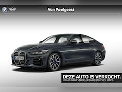 BMW i4 - eDrive40 High Executive 84 kWh M Sport | CoPilot Pack
