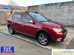 Dacia Sandero - 0.9 TCe Tech Road