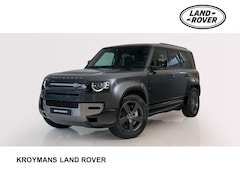 Land Rover Defender 110 - 2.0 P300e X-Dynamic SE | Panoramadak | Trekhaak | Cold Climate Pack