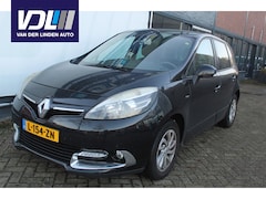 Renault Scénic - 1.5 dCi Bose Airco l Navigatie l Camera l Cruise control l Parkeersensoren voor en achter