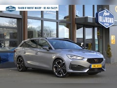 CUPRA Leon Sportstourer - 1.4 e-Hybrid 245|Schaalstoel|Digital Dash|