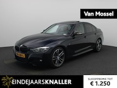 BMW 3-serie - 320i M Sport Edition | Automaat | Panoramadak | Navigatie | Alpine Sound System | Stoelver