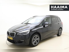BMW 2-serie Gran Tourer - 216i 7p. High Executive | Elektrische Kofferklep | Head-Up Display | Navigatie | Climate C