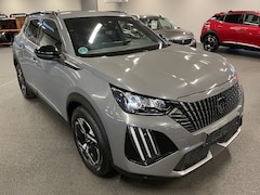 Peugeot 2008 - 1.2 PureTech Allure CLIMATE CONTROL-PARKEERSENSOREN-APPLE CARPLAY/ANDROID