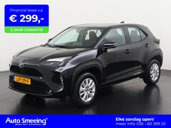 Toyota Yaris Cross - 1.5 Hybrid Active | Camera | Carplay | Adaptive cruise | Zondag Open