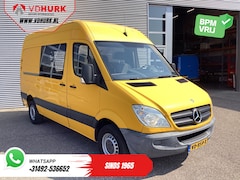 Mercedes-Benz Sprinter - 316 2.2 CDI Aut. L2H2 EXPORT 3.5t Trekverm./ Airco/ Cruise/ Trekhaak
