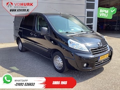 Peugeot Expert - 1.6 HDI L2 DC Dubbel Cabine EXPORT ONLY DB Riem V.V./ APK 5-26'/ Airco/ Trekhaak