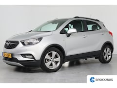 Opel Mokka X - 1.4 Turbo Online Edition | Navigatie | Hoge Instap | Climate Control | Cruise | Parkeersen