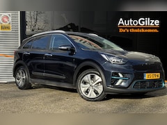 Kia e-Niro - ExecutiveLine 64 kWh Leder l JBL l Camera l 1ste Eigenaar