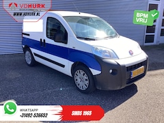 Fiat Fiorino - 1.3 MJ 75 pk EXPORT APK 09-2026/ Airco/ Trekhaak/ Lichtbalk/ PDC