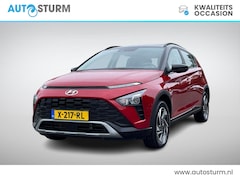 Hyundai Bayon - 1.0 T-GDI Comfort | Apple Carplay/Android Auto | Cruise Control | Airco | Camera | Digitaa