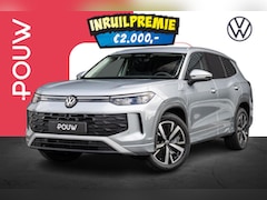 Volkswagen Tayron - 1.5 eHybrid 204pk Life Edition | Comfort Pakket | 19" Velgen