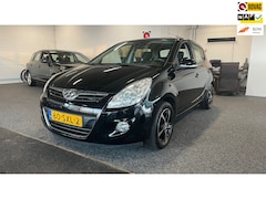 Hyundai i20 - 1.4i i-Motion, Airco, Stuurbediening, Radio/CD