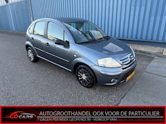 Citroën C3 - 1.4i Ambiance Inruilauto’s tegen vaste prijzen. Voor meer info: 0638140850 Bij de verkoop