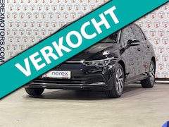 Volkswagen Golf - 1.4 eHybrid Style | IQ.DRIVE-pakket | Massage | Dealer onderhouden
