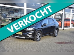 Suzuki S-Cross - 1.4 Boosterjet Style Smart Hybrid Panoramadak