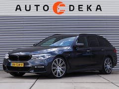 BMW 5-serie Touring - 520i M-Sport High Executive *Panodak*Nappaleder