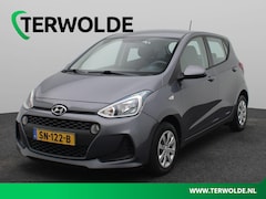 Hyundai i10 - 1.0i Comfort | Navigatie | Airco | Cruise Control |