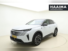 Peugeot 3008 - 1.2 Hybrid 145 GT | Elektr. achterklep | Adaptieve Cruise Control | Navigatie | Stoel- & s
