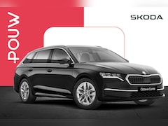 Skoda Octavia Combi - 1.5 TSI 115pk DSG MHEV Business Edition Plus | Winter Pakket | Chrome Pakket