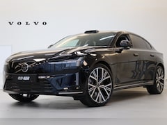 Volvo ES90 - Extended Range 333PK Ultra 92 kWh | Pilot Assist | 22" 5-Y-spaaks Glossy Black Diamond Cut
