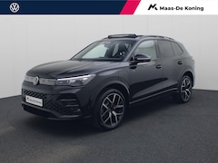Volkswagen Tiguan - 1.5 eHybrid 272PK DSG R-Line Black Style · Panoramadak · Elek. Trekhaak · Apple/Android ·