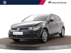 Volkswagen Polo - Life Edition 1.0 TSI 95 PK 5 versn. Hand · Multimedia Pakket · Parkeersensoren voor en ach