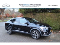 Renault Arkana - 1.3 TCe 140