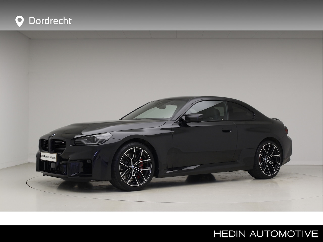 BMW 2-serie Coupé - M2 | Harman Kardon | Active Cruise Controle | M Drive Professional | Stoel-Stuurverwarming - AutoWereld.nl