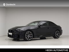 BMW 2-serie Coupé - M2 | Harman Kardon | Active Cruise Controle | M Drive Professional | Stoel-Stuurverwarming