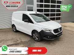 Mercedes-Benz Citan - 110 CDI 3 Pers./ Carplay/ Stoelverw./ PDC/ Cruise/ Airco/ Trekhaak