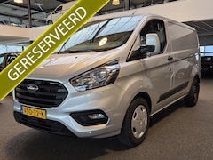 Ford Transit Custom - 300 2.0 TDCI L1H1 Trend