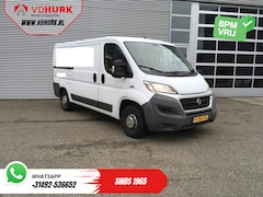 Fiat Ducato - 2.3 MJ 130 pk L2 EXPORT APK 12-2026/ PDC/ Cruise/ Airco