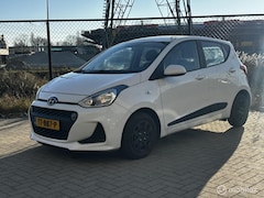 Hyundai i10 - 1.0i Comfort