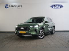 Ford Kuga - 2.5 PHEV Titanium | Winter Pakket | Driver Assistance Pack | 18 Inch |