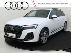 Audi Q7 - 55 TFSI e quattro Pro Line S | Panoramadak | Luchtvering | Bang & Olufsen | Trekhaak | 360