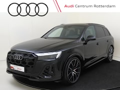 Audi Q7 - 60 TFSI e quattro Pro Line S Competition | Panoramadak | Vierwielbesturing | Trekhaak | Pa