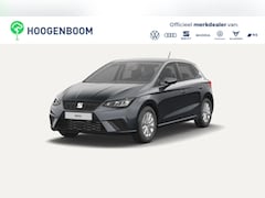 SEAT Ibiza - 1.0 EcoTSI Style