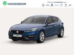 SEAT Leon - 1.5 TSI e-Hybrid FR Business