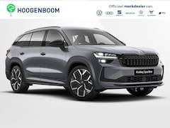 Skoda Kodiaq - 1.5 TSI PHEV Sportline Business