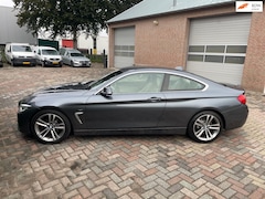 BMW 4-serie Coupé - 420i Sport , high executive