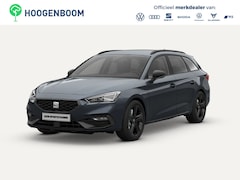SEAT Leon Sportstourer - 1.5 TSI e-Hybrid FR Business