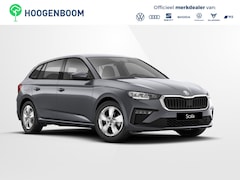 Skoda Scala - 1.0 TSI Selection