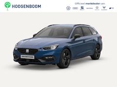 SEAT Leon Sportstourer - 1.5 TSI e-Hybrid FR Business