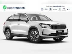 Skoda Kodiaq - 1.5 TSI PHEV Edition