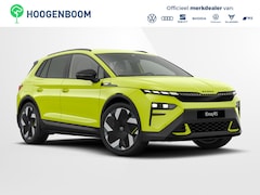 Skoda Elroq - 85X RS